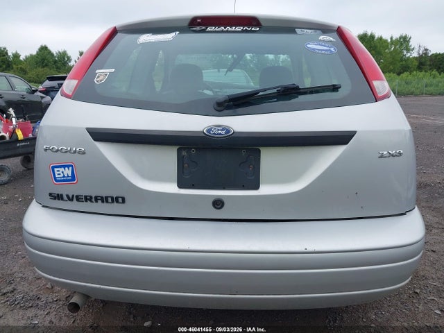 Продаж на аукціоні авто 2005 Ford Focus Zx3, vin: 3FAFP31N05R106897, номер лоту: 46041455