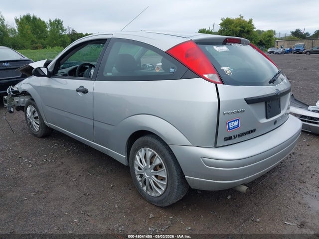 Продаж на аукціоні авто 2005 Ford Focus Zx3, vin: 3FAFP31N05R106897, номер лоту: 46041455