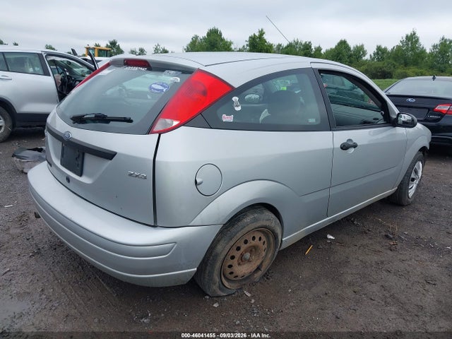 Продаж на аукціоні авто 2005 Ford Focus Zx3, vin: 3FAFP31N05R106897, номер лоту: 46041455