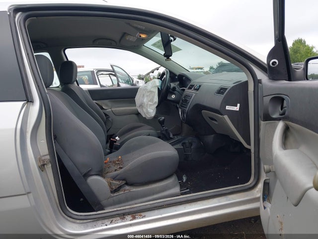 Продаж на аукціоні авто 2005 Ford Focus Zx3, vin: 3FAFP31N05R106897, номер лоту: 46041455