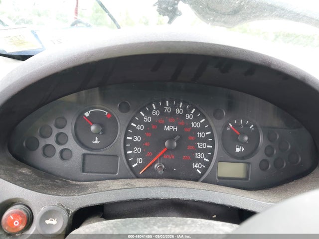 Продаж на аукціоні авто 2005 Ford Focus Zx3, vin: 3FAFP31N05R106897, номер лоту: 46041455