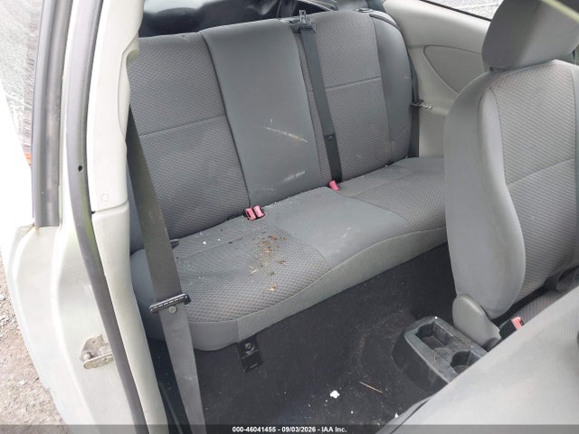 Продаж на аукціоні авто 2005 Ford Focus Zx3, vin: 3FAFP31N05R106897, номер лоту: 46041455
