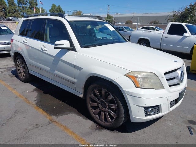 Aukcja sprzedaży 2012 Mercedes-benz Glk 350, vin: WDCGG5GB3CF772664, numer aukcji: 46041458