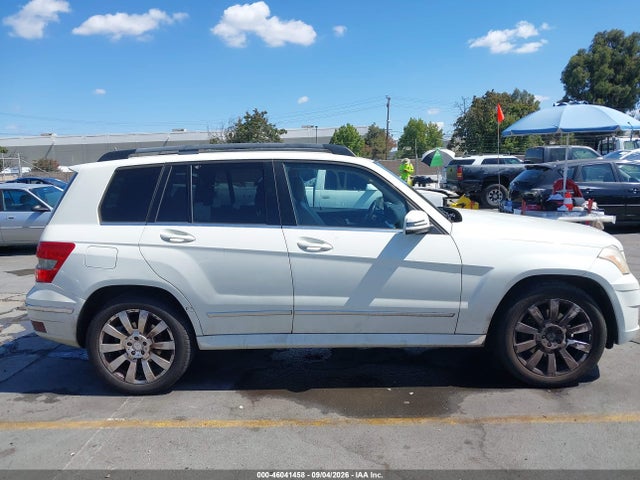 2012 Mercedes-benz Glk 350 მანქანა იყიდება აუქციონზე, vin: WDCGG5GB3CF772664, აუქციონის ნომერი: 46041458