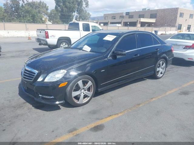 Auction sale of the 2012 Mercedes-benz E 350, vin: WDDHF5KB7CA572345, lot number: 46041461