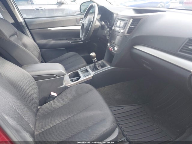 Aukcja sprzedaży 2012 Subaru Legacy 2.5i Premium, vin: 4S3BMAC6XC1011394, numer aukcji: 46041462