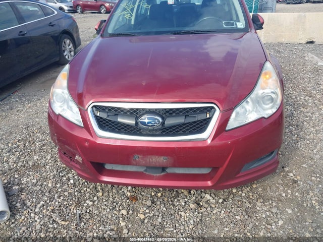 Aukcja sprzedaży 2012 Subaru Legacy 2.5i Premium, vin: 4S3BMAC6XC1011394, numer aukcji: 46041462
