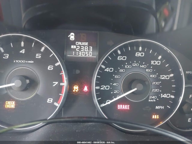 Aukcja sprzedaży 2012 Subaru Legacy 2.5i Premium, vin: 4S3BMAC6XC1011394, numer aukcji: 46041462