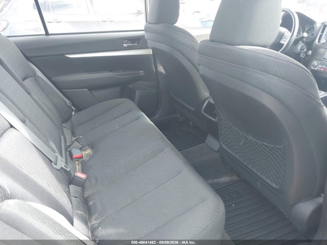 Aukcja sprzedaży 2012 Subaru Legacy 2.5i Premium, vin: 4S3BMAC6XC1011394, numer aukcji: 46041462