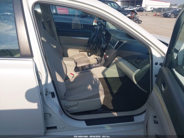 Продажа на аукционе авто 2013 Subaru Legacy 2.5i Premium, vin: 4S3BMBC66D3003904, номер лота: 46041466