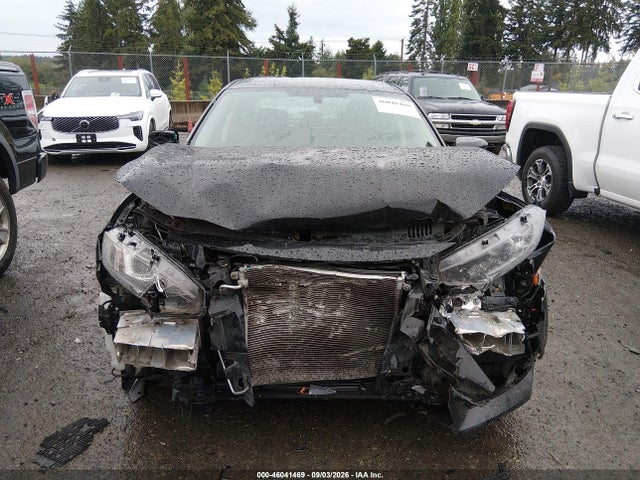 Продаж на аукціоні авто 2017 Honda Civic Lx, vin: 2HGFC2F58HH554265, номер лоту: 46041469