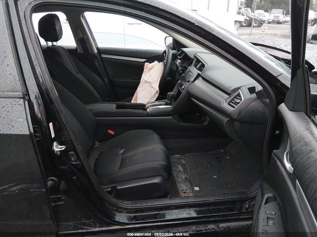 Продаж на аукціоні авто 2017 Honda Civic Lx, vin: 2HGFC2F58HH554265, номер лоту: 46041469