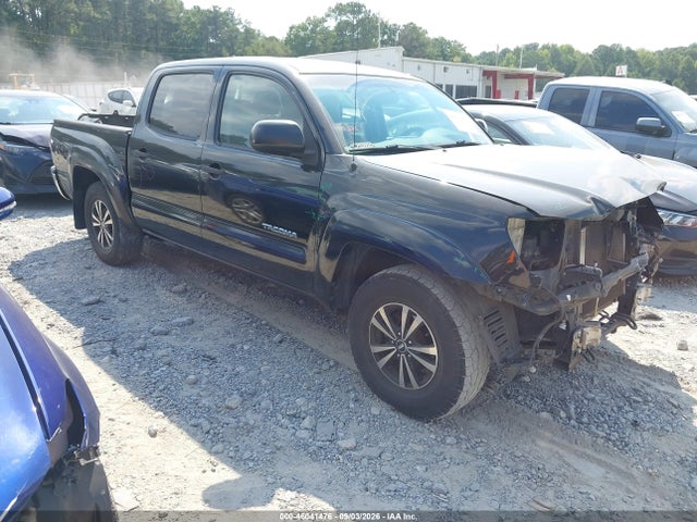 2012 Toyota Tacoma მანქანა იყიდება აუქციონზე, vin: 5TFJX4CNXCX012506, აუქციონის ნომერი: 46041476