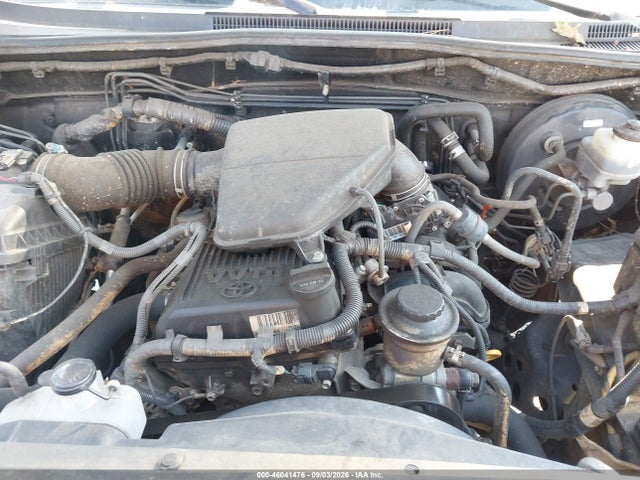 2012 Toyota Tacoma მანქანა იყიდება აუქციონზე, vin: 5TFJX4CNXCX012506, აუქციონის ნომერი: 46041476
