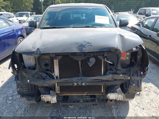 2012 Toyota Tacoma მანქანა იყიდება აუქციონზე, vin: 5TFJX4CNXCX012506, აუქციონის ნომერი: 46041476