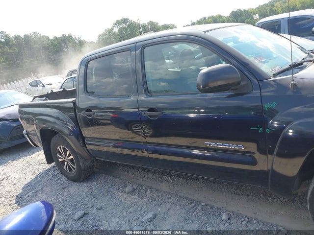 2012 Toyota Tacoma მანქანა იყიდება აუქციონზე, vin: 5TFJX4CNXCX012506, აუქციონის ნომერი: 46041476