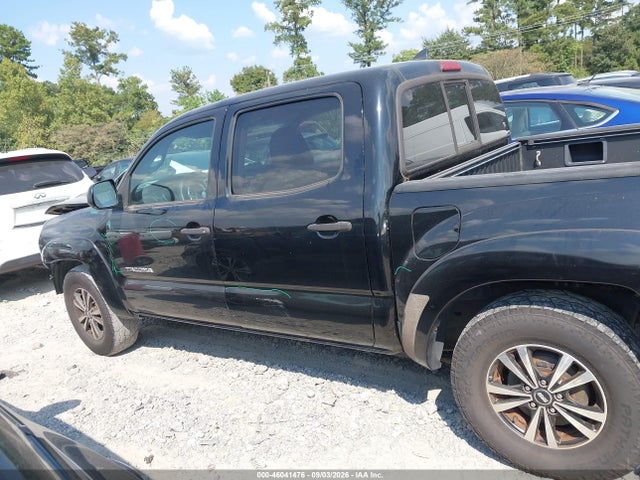 2012 Toyota Tacoma მანქანა იყიდება აუქციონზე, vin: 5TFJX4CNXCX012506, აუქციონის ნომერი: 46041476