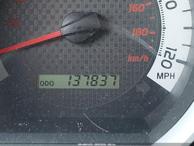 2012 Toyota Tacoma მანქანა იყიდება აუქციონზე, vin: 5TFJX4CNXCX012506, აუქციონის ნომერი: 46041476