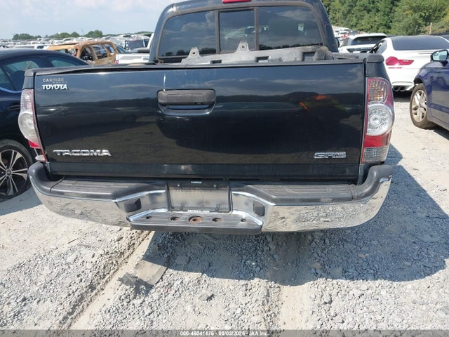 2012 Toyota Tacoma მანქანა იყიდება აუქციონზე, vin: 5TFJX4CNXCX012506, აუქციონის ნომერი: 46041476