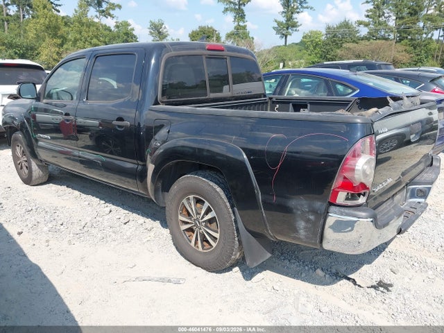 2012 Toyota Tacoma მანქანა იყიდება აუქციონზე, vin: 5TFJX4CNXCX012506, აუქციონის ნომერი: 46041476