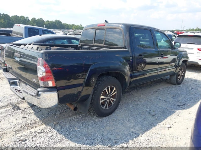2012 Toyota Tacoma მანქანა იყიდება აუქციონზე, vin: 5TFJX4CNXCX012506, აუქციონის ნომერი: 46041476