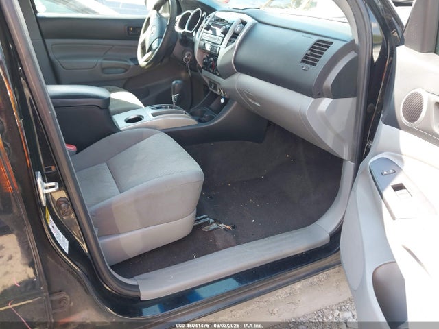 2012 Toyota Tacoma მანქანა იყიდება აუქციონზე, vin: 5TFJX4CNXCX012506, აუქციონის ნომერი: 46041476