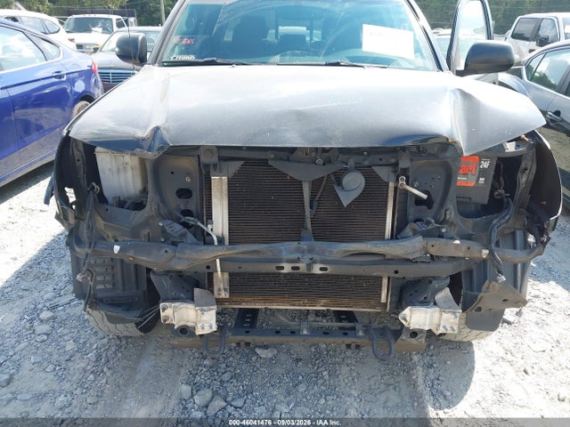 2012 Toyota Tacoma მანქანა იყიდება აუქციონზე, vin: 5TFJX4CNXCX012506, აუქციონის ნომერი: 46041476