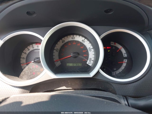2012 Toyota Tacoma მანქანა იყიდება აუქციონზე, vin: 5TFJX4CNXCX012506, აუქციონის ნომერი: 46041476