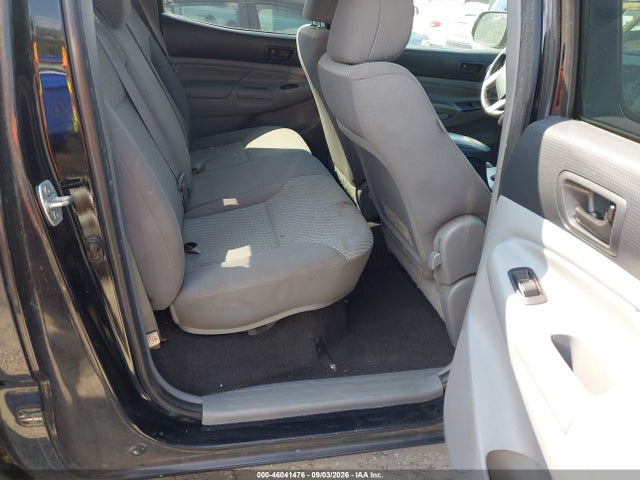 2012 Toyota Tacoma მანქანა იყიდება აუქციონზე, vin: 5TFJX4CNXCX012506, აუქციონის ნომერი: 46041476