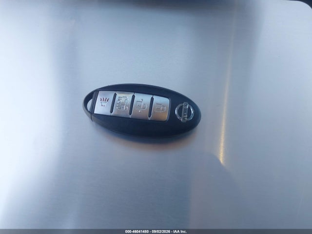 Nissan Leaf S/sv/sl 2018 1N4AZ1CP1JC303982 Image 11