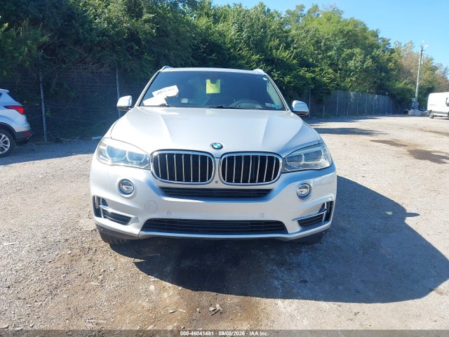 BMW X5 Xdrive35i 2017 5UXKR0C37H0V82726 Image 13
