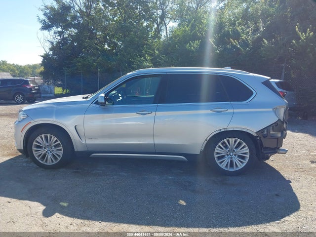 BMW X5 Xdrive35i 2017 5UXKR0C37H0V82726 Image 15
