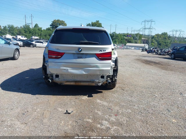 BMW X5 Xdrive35i 2017 5UXKR0C37H0V82726 Image 17