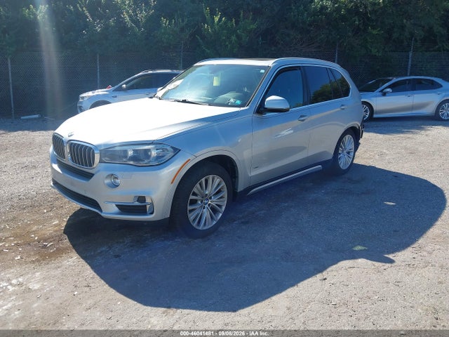 BMW X5 Xdrive35i 2017 5UXKR0C37H0V82726 Image 2