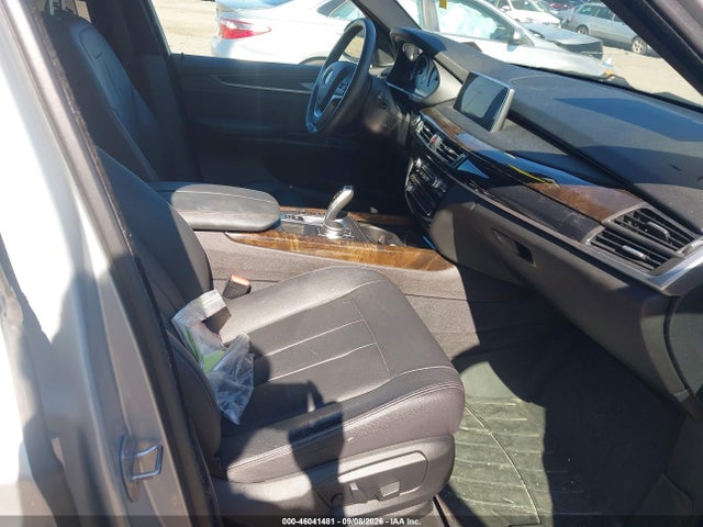 BMW X5 Xdrive35i 2017 5UXKR0C37H0V82726 Image 5