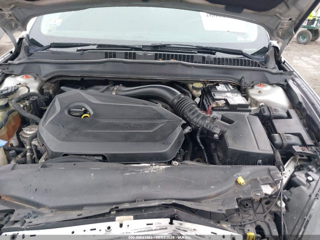 46041482 :رقم المزاد ، 3FA6P0HR9DR151987 vin ، 2013 Ford Fusion Se مزاد بيع
