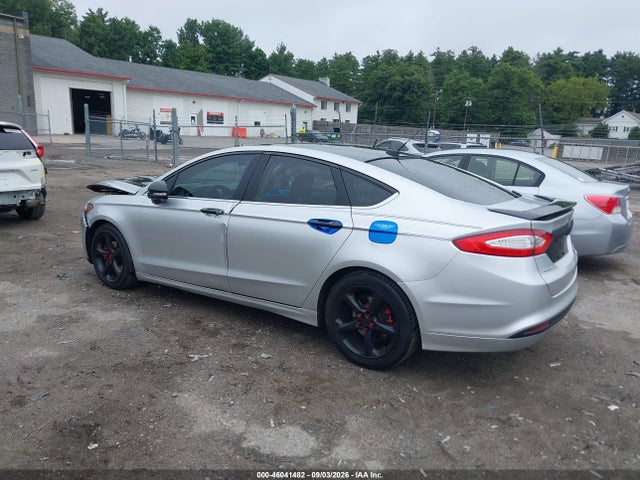 46041482 :رقم المزاد ، 3FA6P0HR9DR151987 vin ، 2013 Ford Fusion Se مزاد بيع