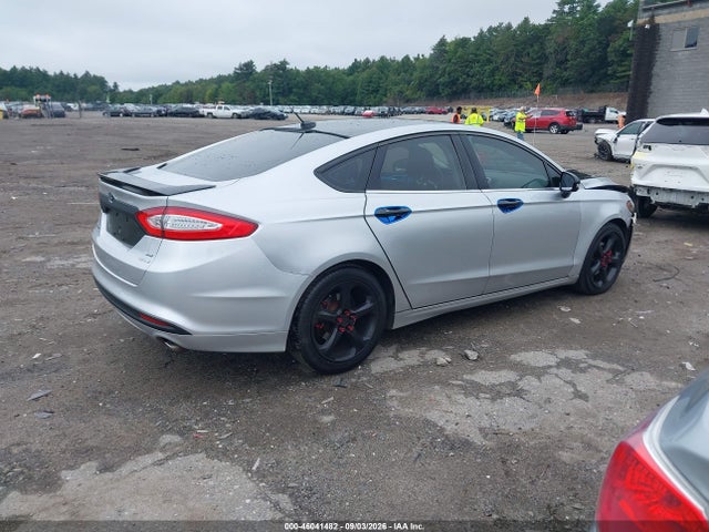 46041482 :رقم المزاد ، 3FA6P0HR9DR151987 vin ، 2013 Ford Fusion Se مزاد بيع