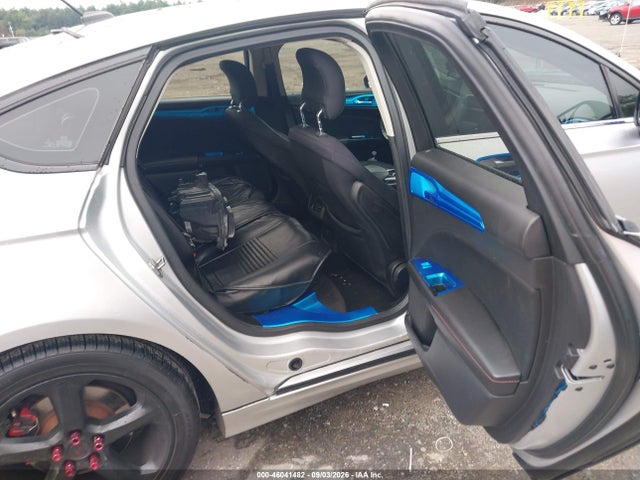 46041482 :رقم المزاد ، 3FA6P0HR9DR151987 vin ، 2013 Ford Fusion Se مزاد بيع