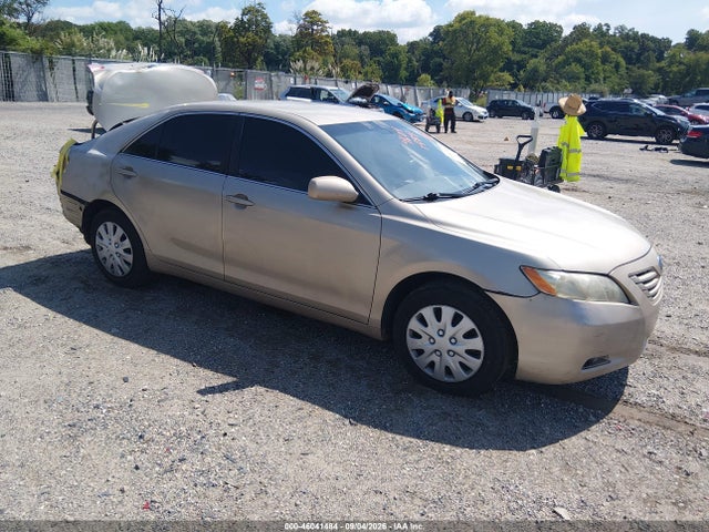 46041484 :رقم المزاد ، 4T1BE46K88U785670 vin ، 2008 Toyota Camry Le مزاد بيع