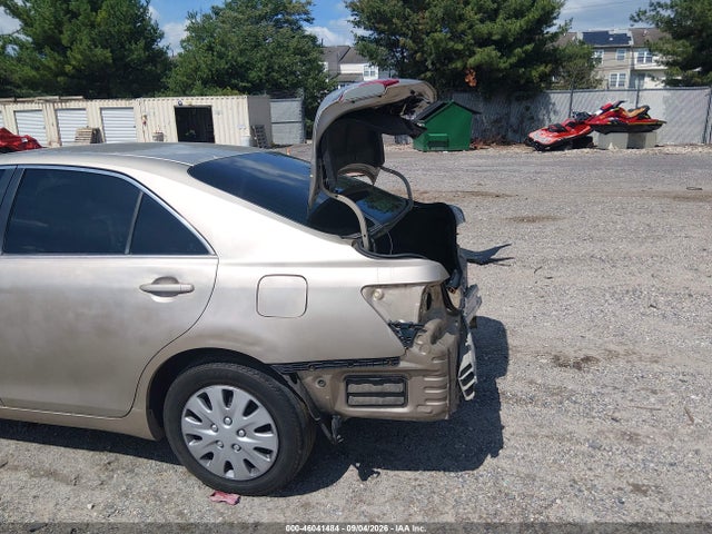 Aukcja sprzedaży 2008 Toyota Camry Le, vin: 4T1BE46K88U785670, numer aukcji: 46041484