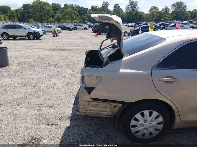 Aukcja sprzedaży 2008 Toyota Camry Le, vin: 4T1BE46K88U785670, numer aukcji: 46041484