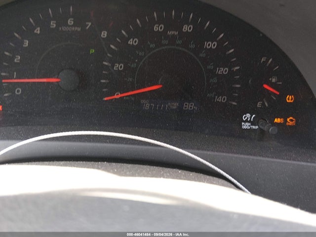 Aukcja sprzedaży 2008 Toyota Camry Le, vin: 4T1BE46K88U785670, numer aukcji: 46041484