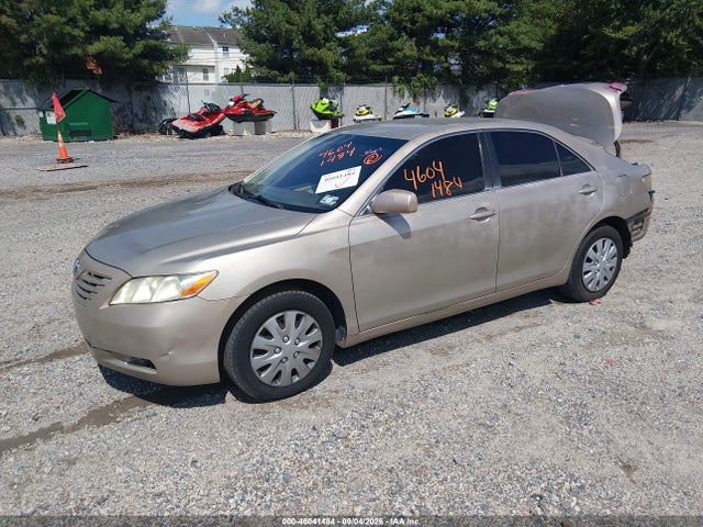 Aukcja sprzedaży 2008 Toyota Camry Le, vin: 4T1BE46K88U785670, numer aukcji: 46041484