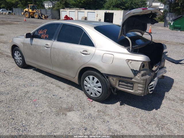 Aukcja sprzedaży 2008 Toyota Camry Le, vin: 4T1BE46K88U785670, numer aukcji: 46041484