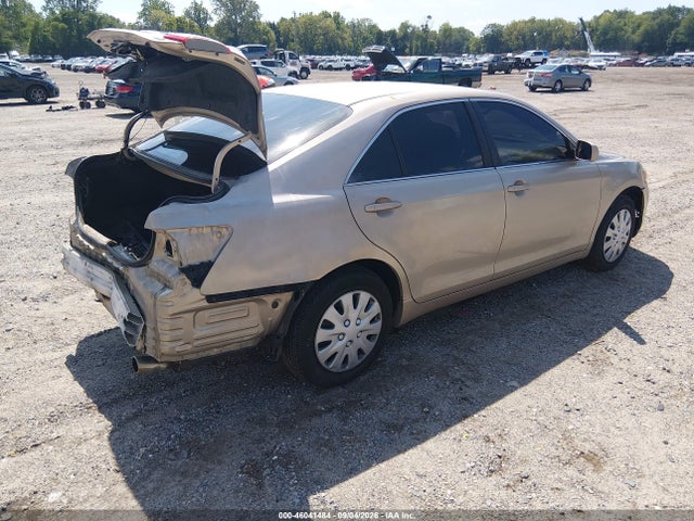 Aukcja sprzedaży 2008 Toyota Camry Le, vin: 4T1BE46K88U785670, numer aukcji: 46041484