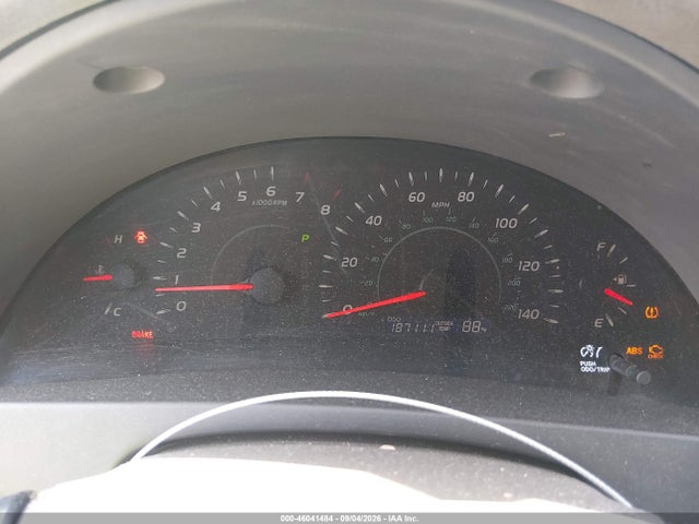 Aukcja sprzedaży 2008 Toyota Camry Le, vin: 4T1BE46K88U785670, numer aukcji: 46041484