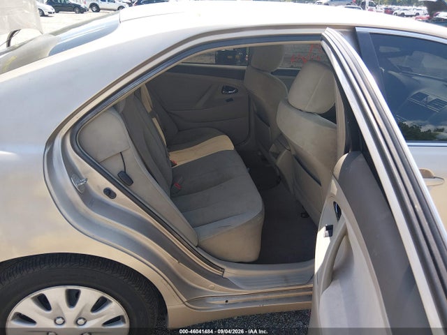 Aukcja sprzedaży 2008 Toyota Camry Le, vin: 4T1BE46K88U785670, numer aukcji: 46041484