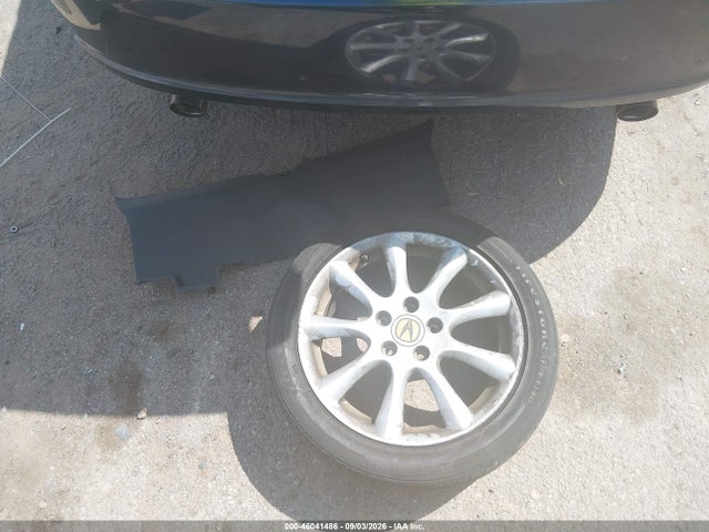 2007 Acura Tsx მანქანა იყიდება აუქციონზე, vin: JH4CL96857C016675, აუქციონის ნომერი: 46041486