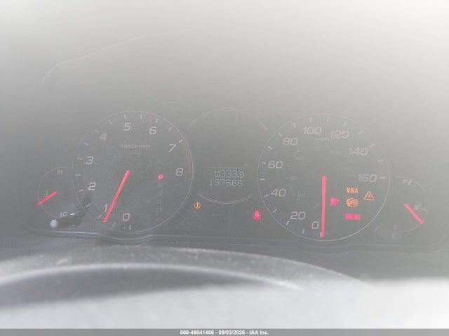 2007 Acura Tsx მანქანა იყიდება აუქციონზე, vin: JH4CL96857C016675, აუქციონის ნომერი: 46041486